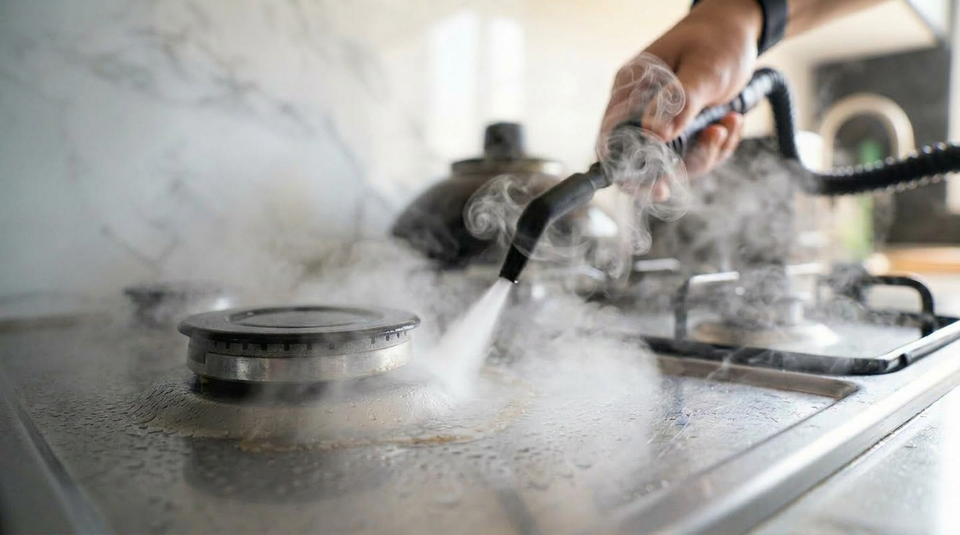 Kleine schoonmaakgewoontes met grote impact