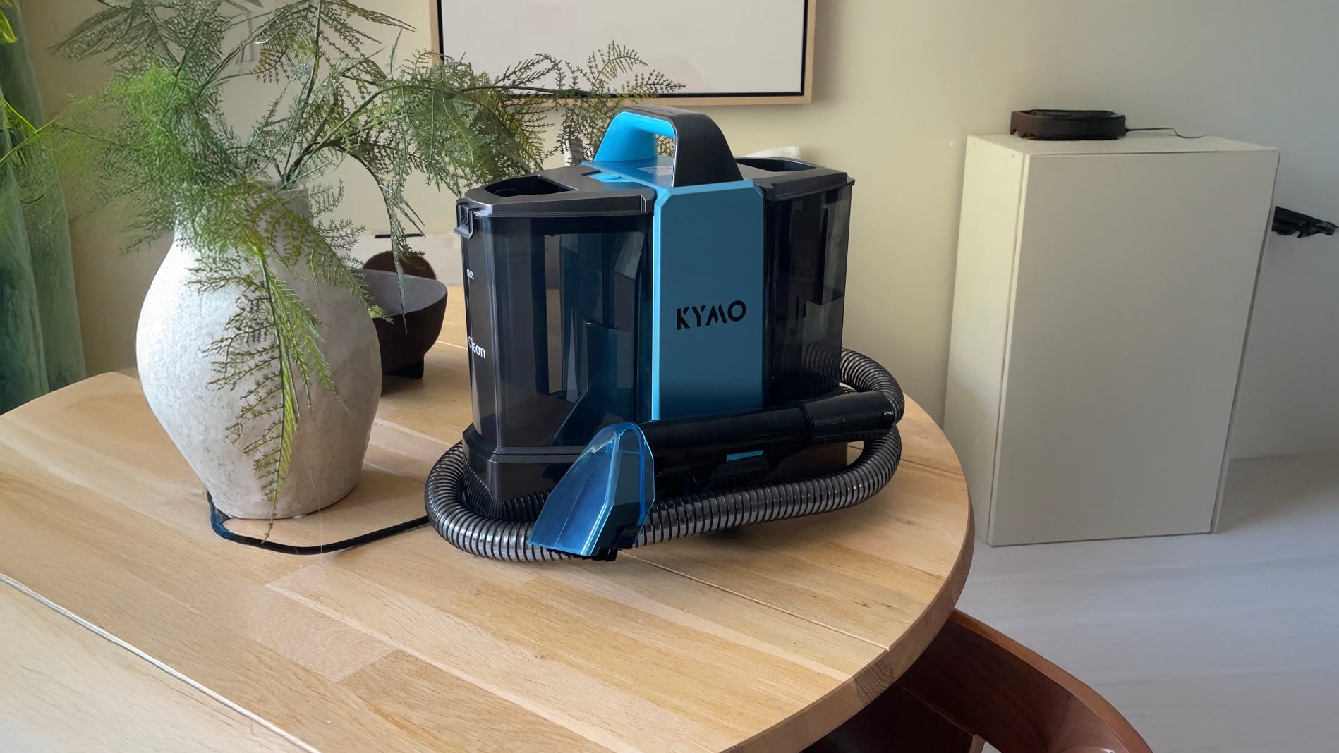 Slim Schoonmaken in Moderne Huishoudens: Waar Moet Je Op Letten bij een Vlekkenreiniger in 2026?