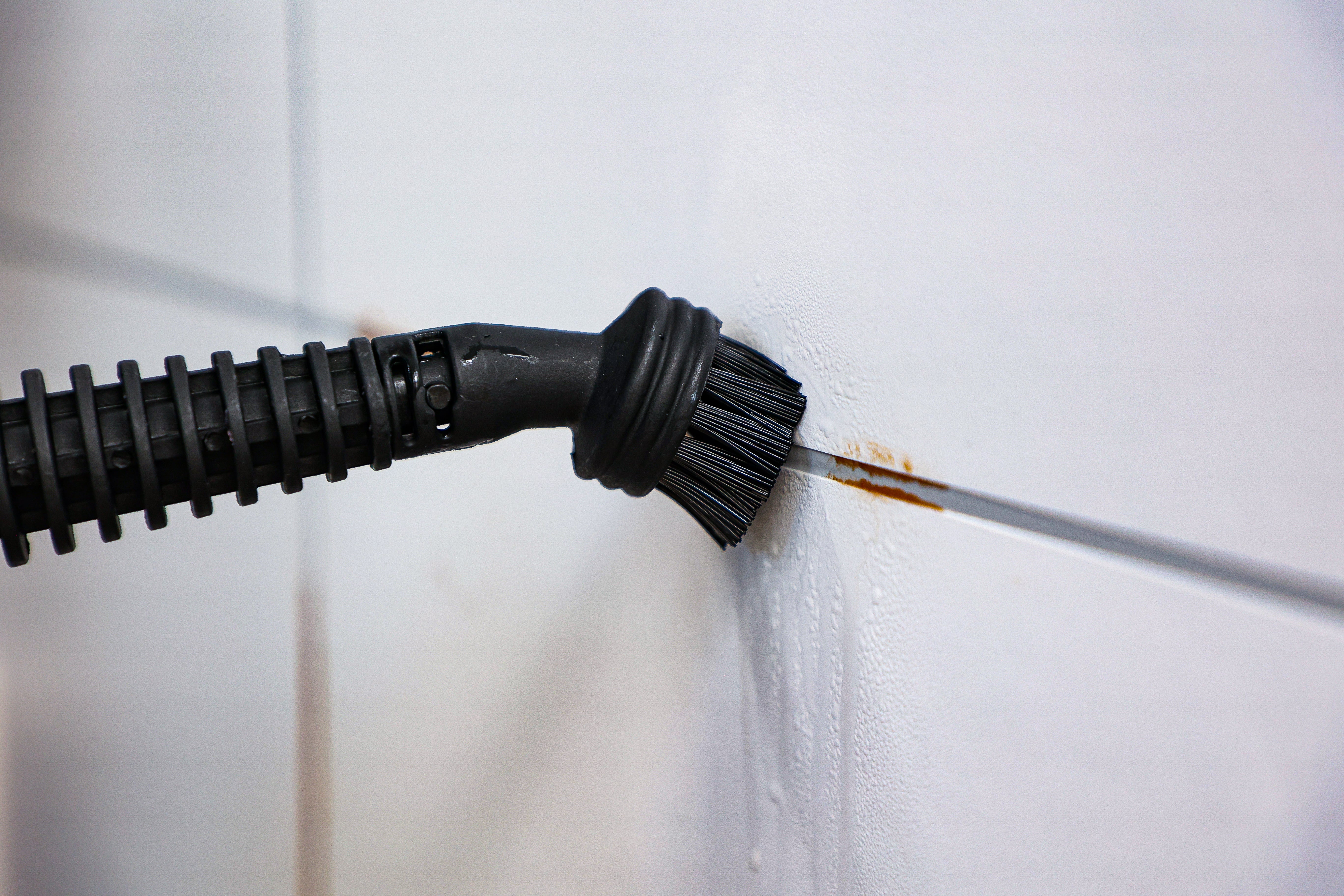 Beste handstoomreiniger voor huis: Kymo Handstoomreiniger Plus