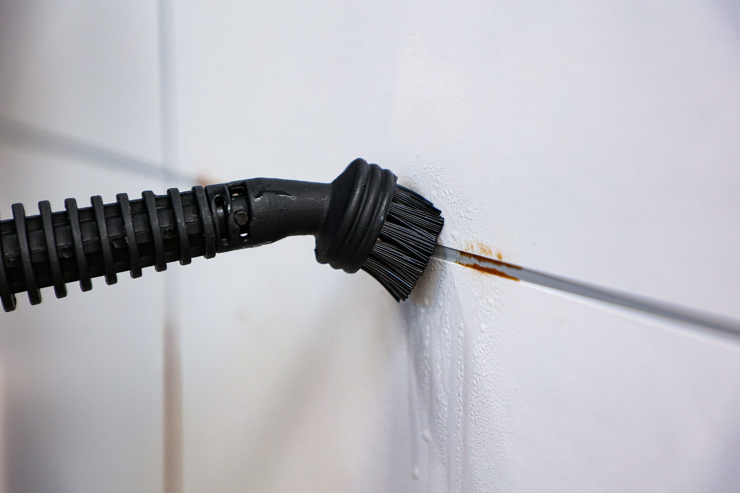 Beste handstoomreiniger voor huis: Kymo Handstoomreiniger Plus