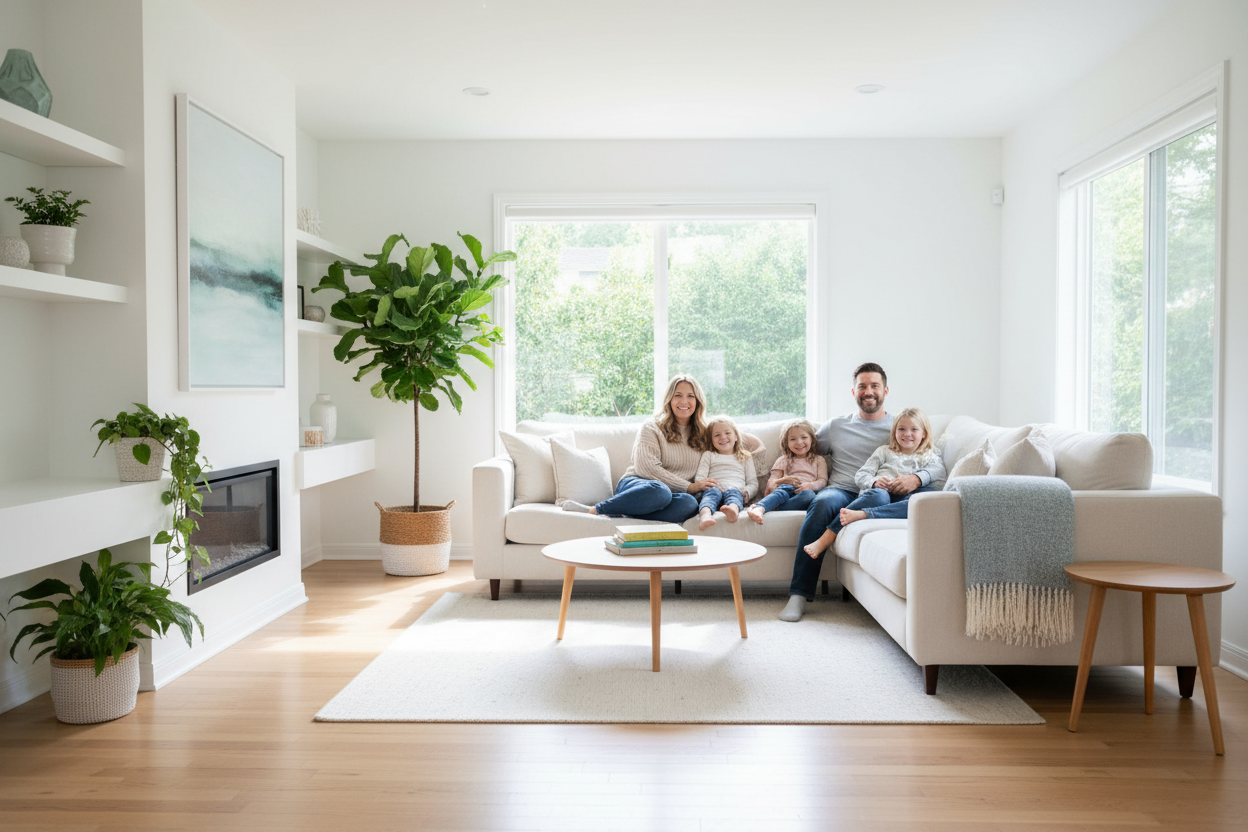 Kymo 9 in 1 Stoomreiniger: alles schoon, hygiënisch en chemicaliënvrij