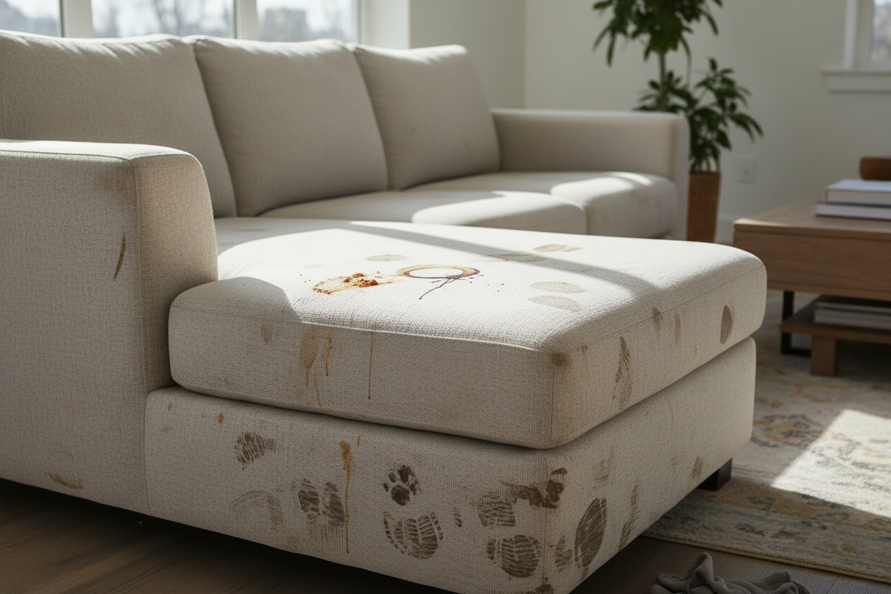 Beste vlekkenreiniger 2025: Kymo Vlekkenreiniger Ultra werkt direct