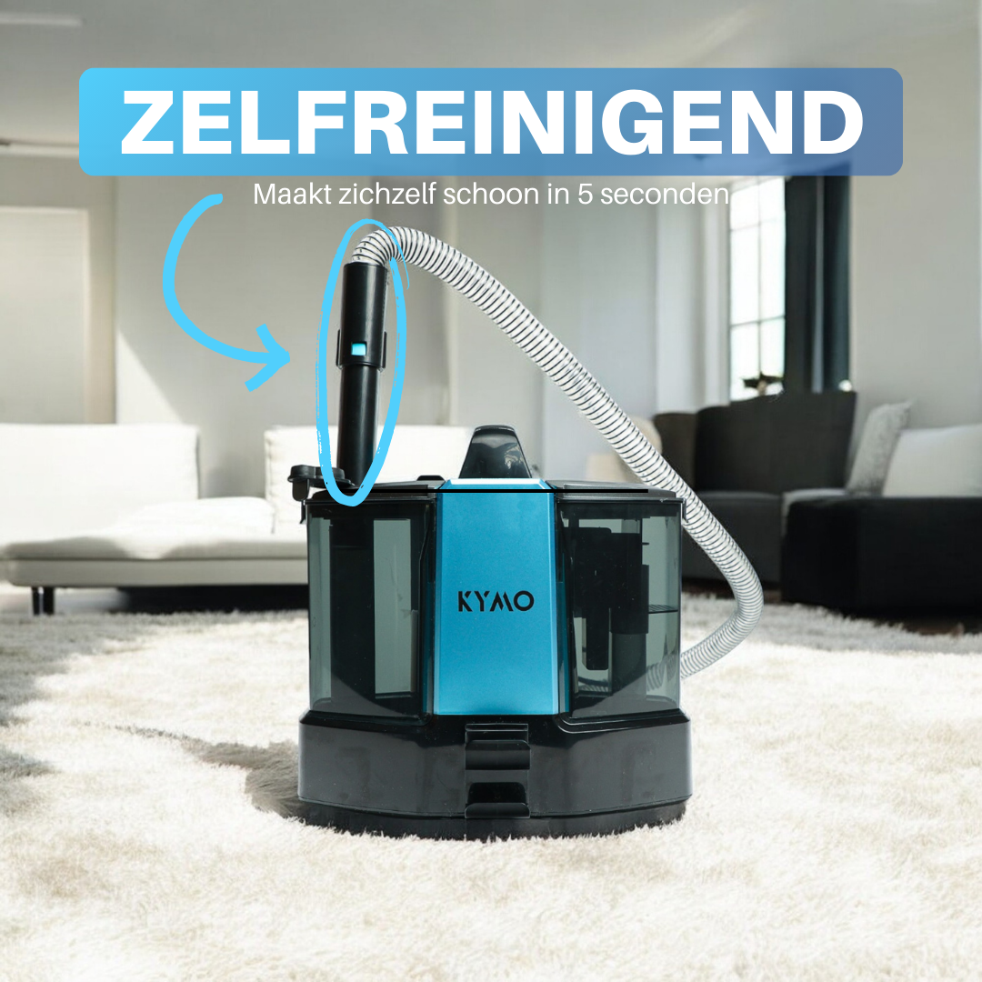 Kymo Vlekkenreiniger Ultra