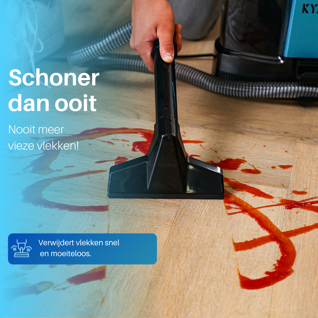 Kymo Vlekkenreiniger Ultra