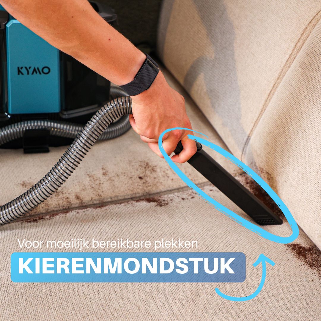 Kymo Vlekkenreiniger Ultra