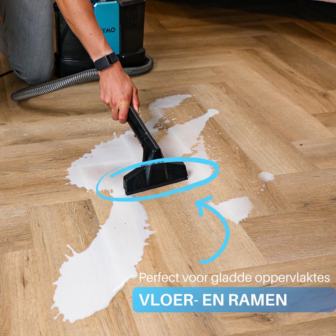 Kymo Vlekkenreiniger Ultra