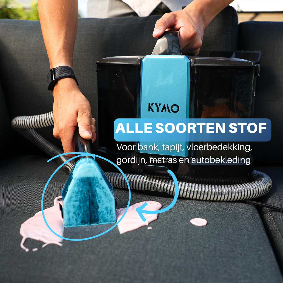 Kymo Vlekkenreiniger Ultra