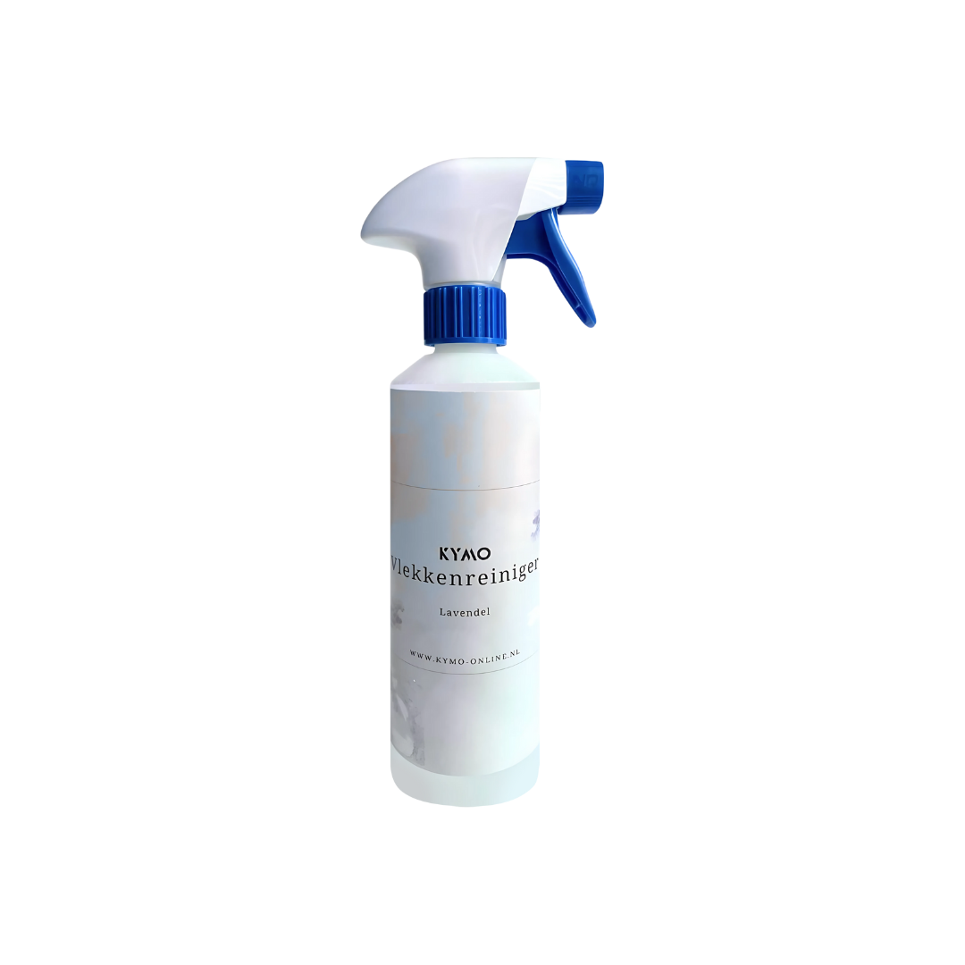 Kymo Vlekkenreiniger Spray Lavendel 500 ML