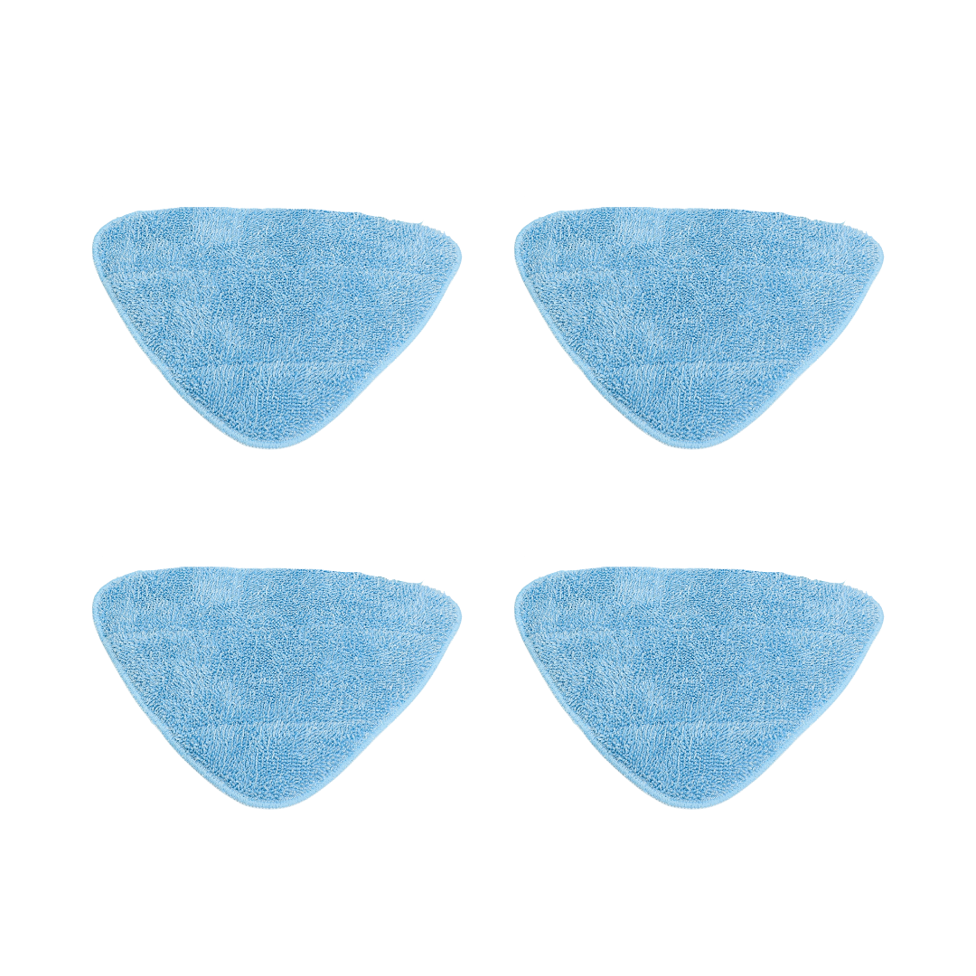 Kymo Stoomdoeken 4 Stuks (Stoommop)