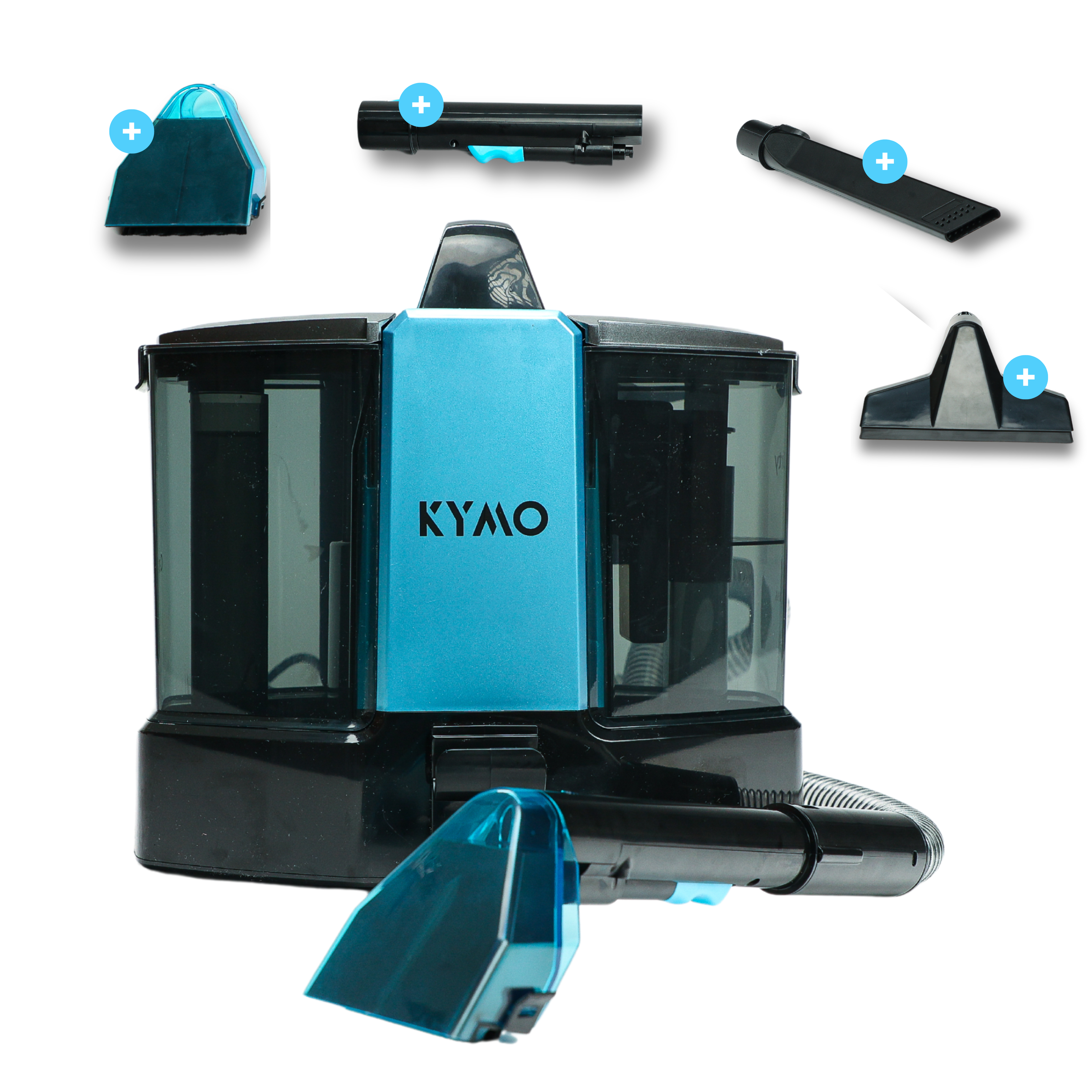 Kymo Vlekkenreiniger Ultra