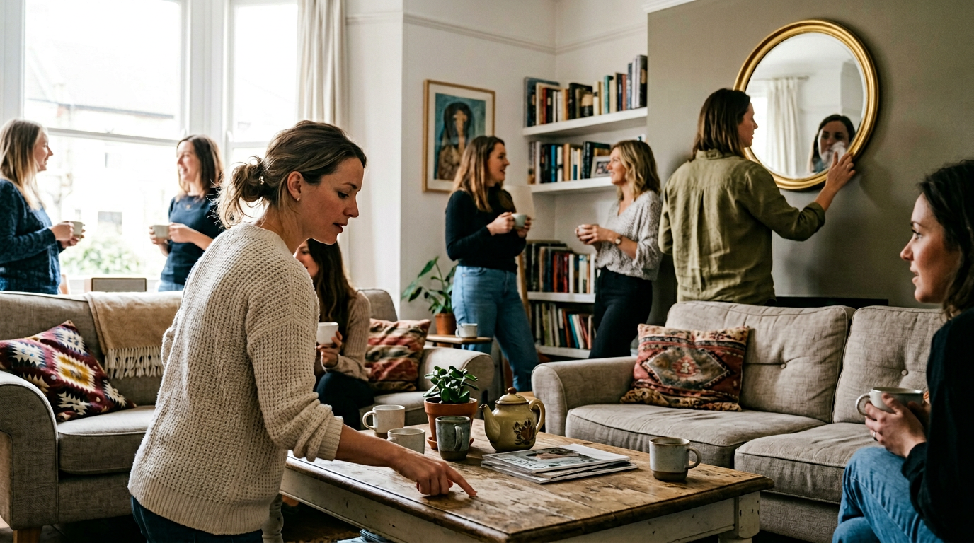 De 10 Dingen Die Gasten Als Eerste Opmerken in Je Huis