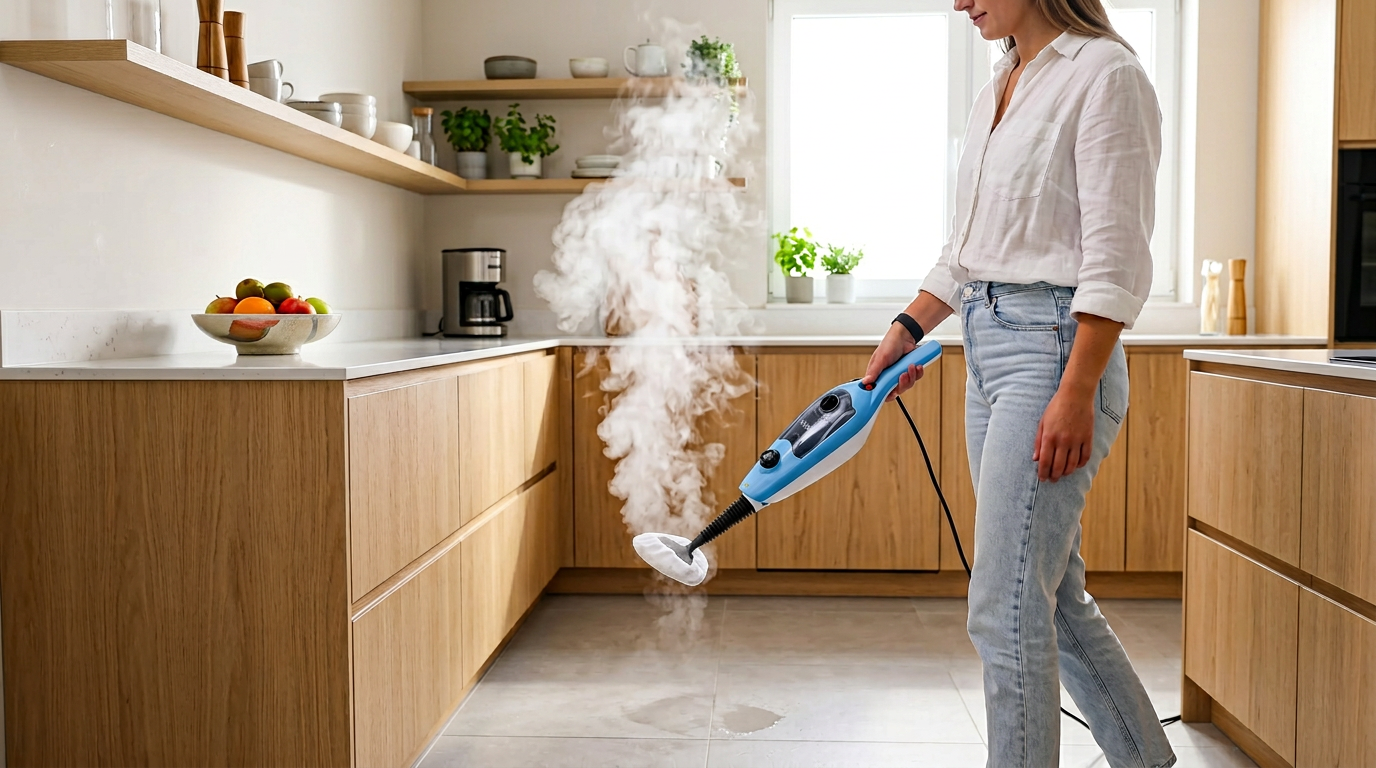 Hoe je je huis schoon houdt zonder elk weekend grondig te moeten schoonmaken