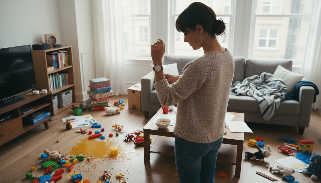 Stoomreinigen voor Drukke Mensen: Sneller, Simpeler, Beter Schoon