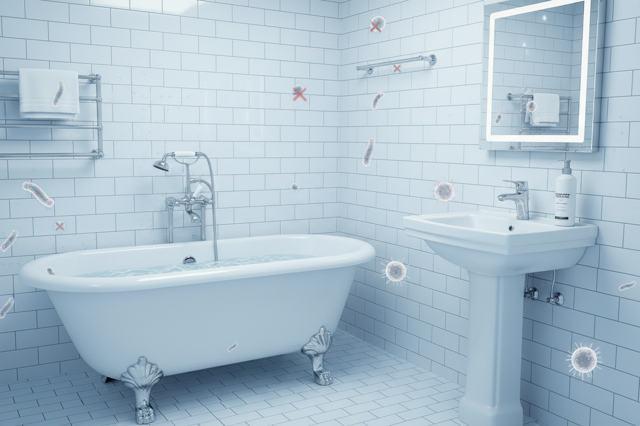 Waarom stoomreiniging de toekomst van huishoudhygiëne is en waarom Kymo Cleaning in 2026 de standaard zet