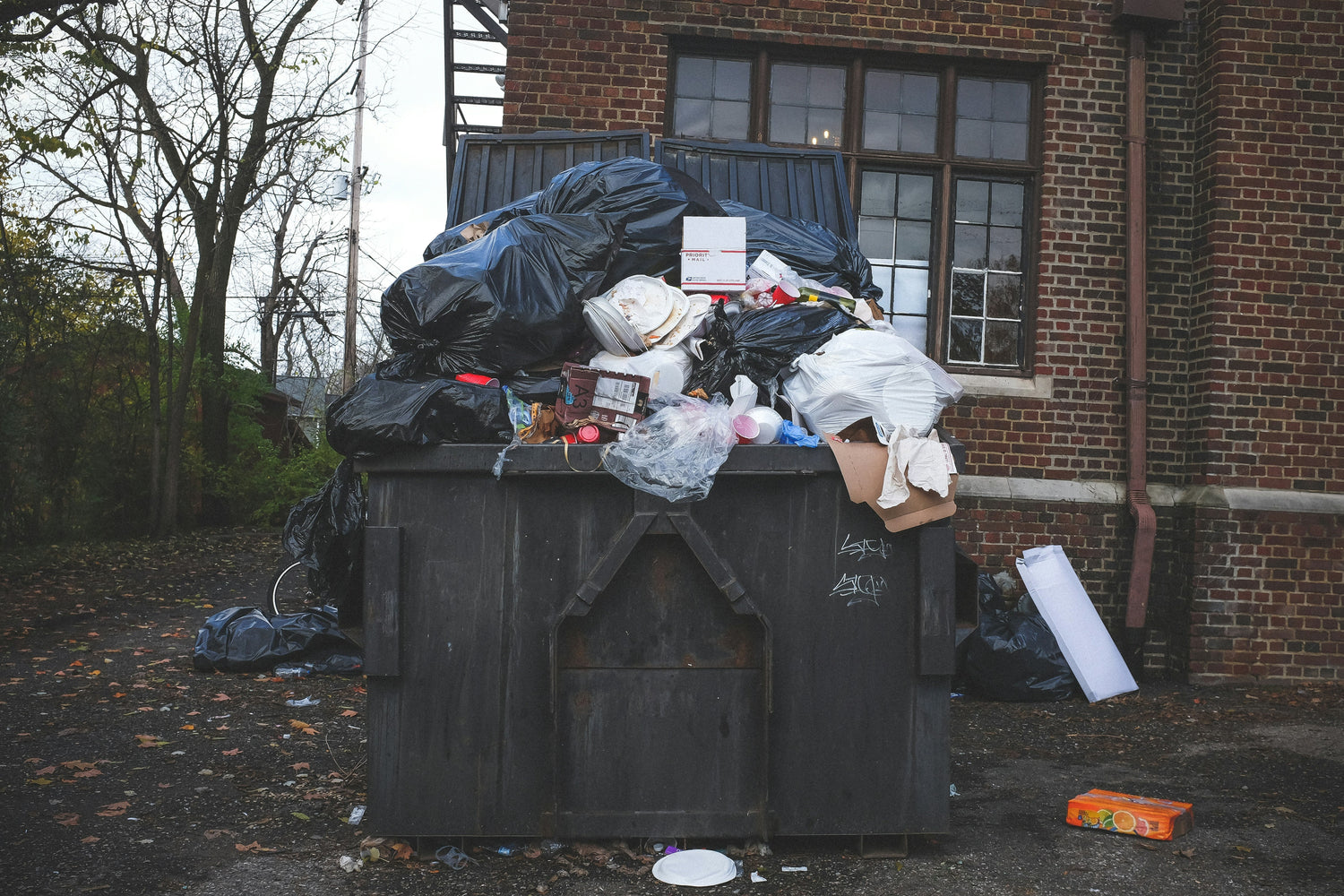 Zo voorkom je vieze geurtjes in huis: tips voor een frisse leefomgeving