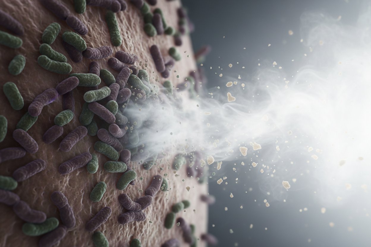 Allergie Bestrijden met Kymo Stoomreinigers: Zo Verwijder je Allergenen Effectief
