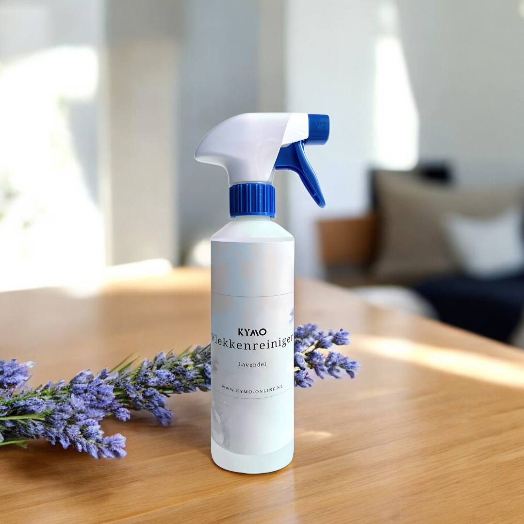 Kymo Vlekkenreiniger Spray Lavendel 500 ML