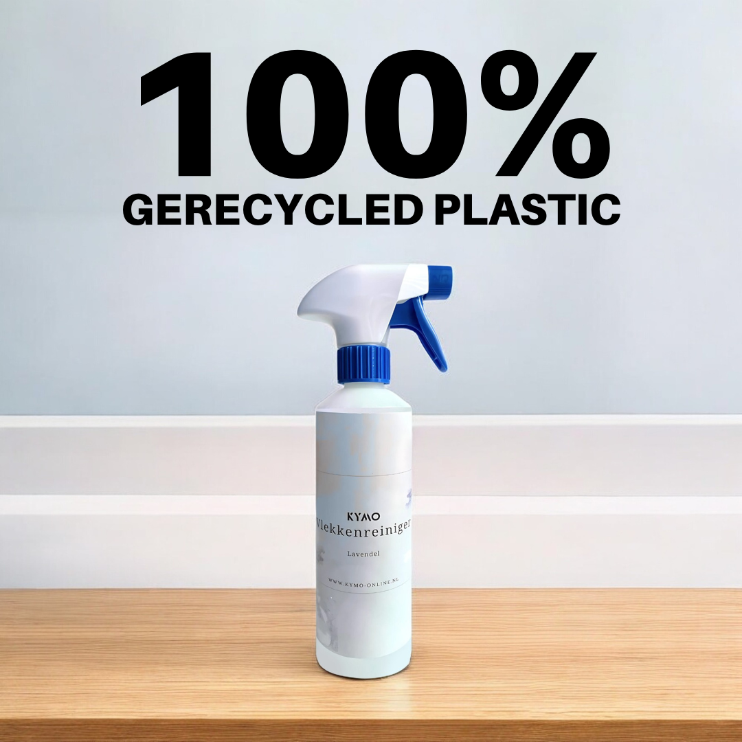 Kymo Vlekkenreiniger Spray Lavendel 500 ML
