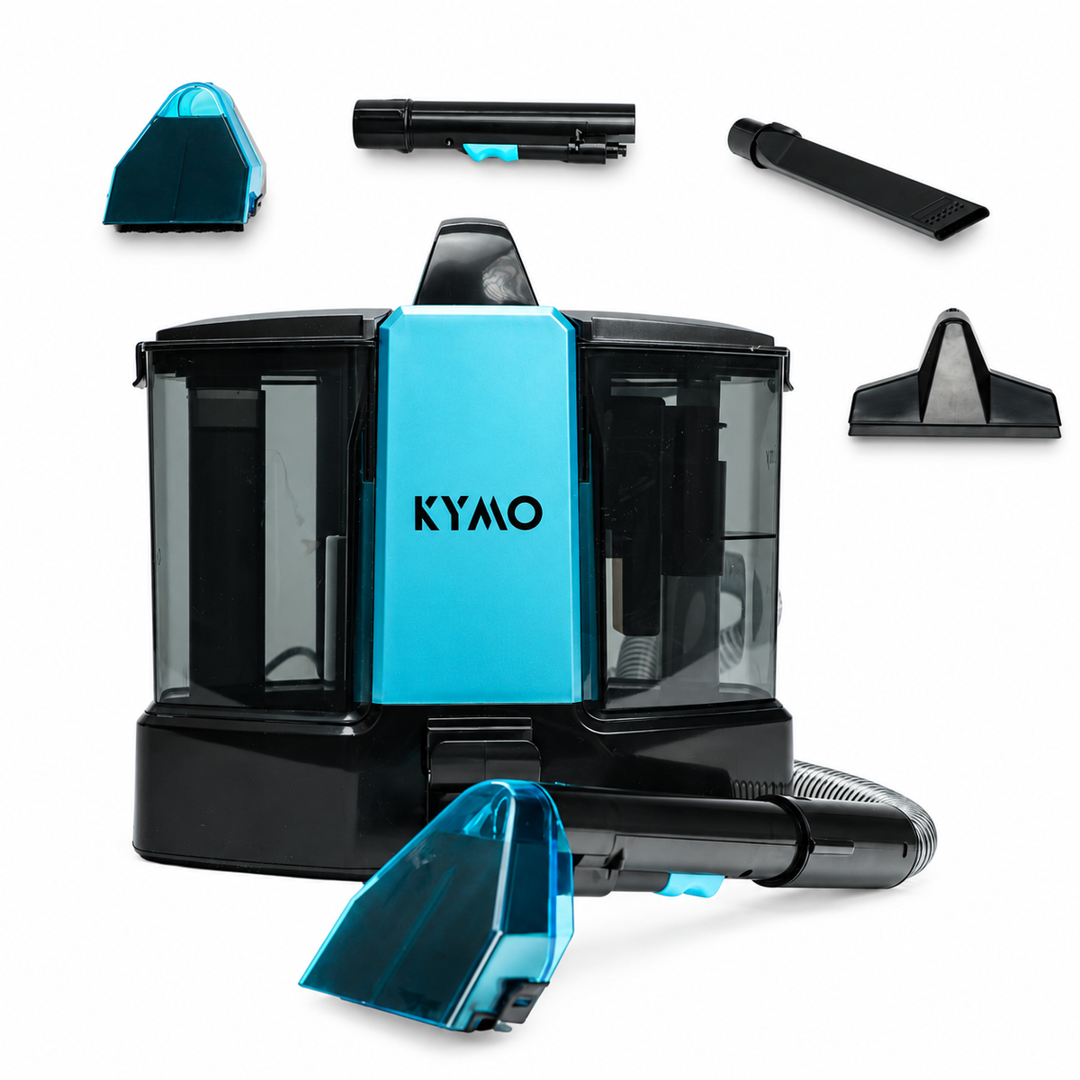 Kymo Vlekkenreiniger Ultra