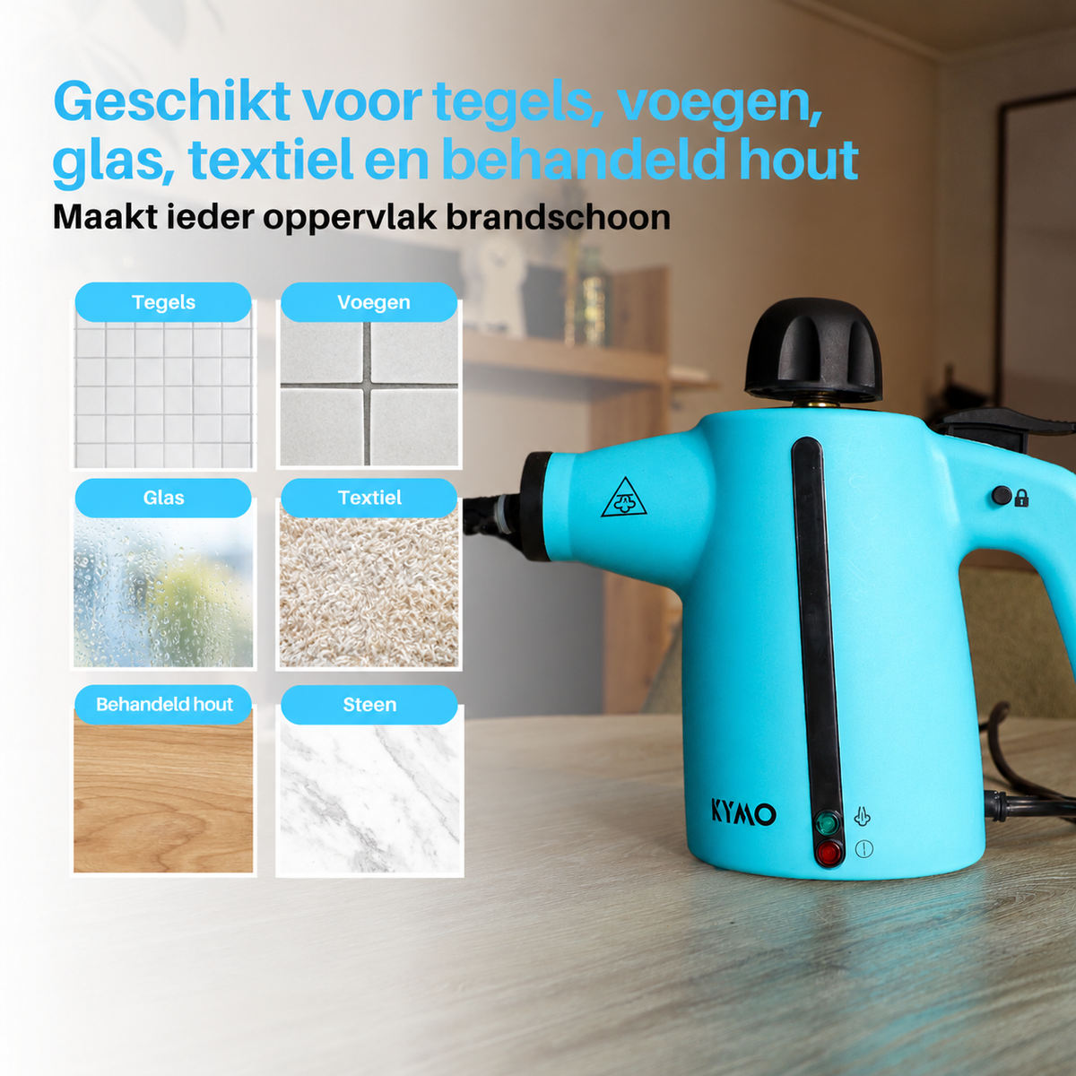 Stoom plus